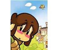 L'incroyable saga de Dofus, un « manga-like » français 