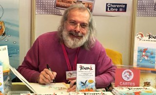 11ème édition du festival Pougabulles