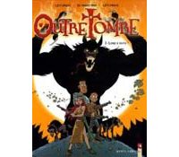 Outre-Tombe - T2 : Loup y es-tu ? - Jean et Simon Léturgie, Di Martino- Vents d'Ouest 