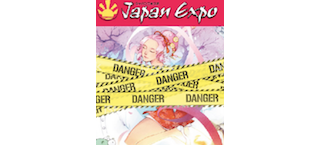 Pas de Japan Expo en 2020