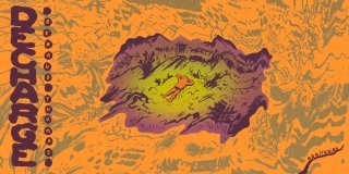 Résidents du résidu : "Décharge" de Renaud Thomas