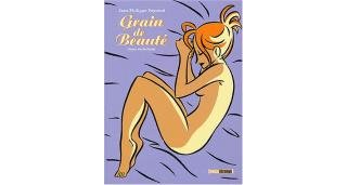 Grain de beauté (trois variations) - de Jean-Philippe Peyraud - Treize étrange, éditions Milan
