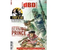 dBD n° 45 : Princes du Foot ?