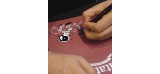 Angoulême 2016 : les auteurs en dédicace