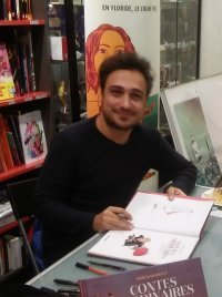 Ersin Karabulut : « Si on ne porte pas la bonne couleur… »