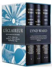 L'œuvre au noir de Lynd Ward, précurseur du roman graphique