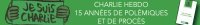 Auto-promo Chronique Charlie