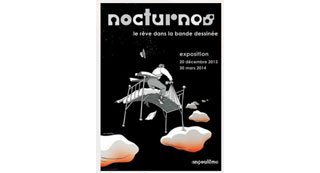 Exposition Nocturnes au musée d'Angoulême