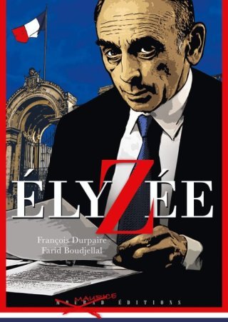 Candidature d'Eric Zemmour : Mourad monte au front
