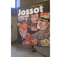 Fabrice Neaud chez Jossot