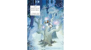 Les deux printemps de Will 