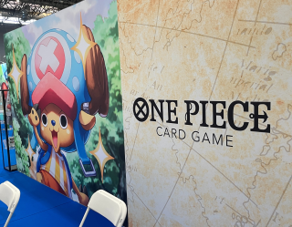 Japan Expo : C'est l'heure du d-d-d-d-duel !