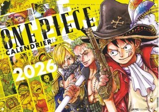 La rentrée Glénat Manga 2025 : Kiki ensorcelle, Luffy renonce au chapeau de paille !