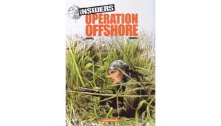Insiders - T2 : Opération Off Shore - par Bartoll & Garreta - Dargaud