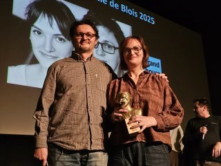 Kerascöet (Grand Boum 2025) : "On a l'impression d'être enfin autorisés à faire ce métier"