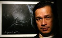 Séra ( "Concombres amers" ) : « Le Cambodge, en tant que personnage... » 