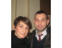 Sara Colaone & Luca De Santis : « En Italie, l'homosexualité est toujours un sujet tabou ! »