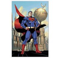 Superman, 80 ans et toujours super !