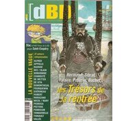 dBD n°25 : La plage bercée par la nouvelle vague