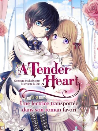 A Tender Heart - Par Aloha et Jooahri - Verytoon