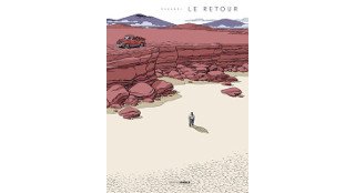Le Retour - Par Bruno Duhamel - Editions Bamboo