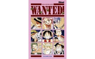 Wanted ! - Par Eiichiro Oda - Glénat