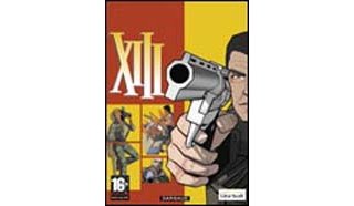 XIII sort le grand jeu chez Ubisoft en septembre 