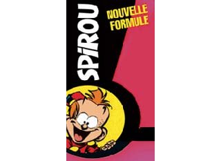 Patrick Pinchart & Olivier Van Vaerenbergh : "Spirou HeBDo est une évolution, pas une révolution"