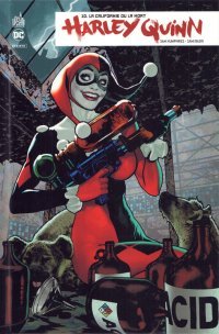 Harley Quinn Rebirth T. 10 - Par Sam Humphries & Collectif - Urban Comics
