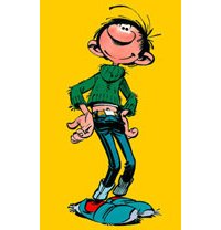 Fête de la BD de Bruxelles 2017 : Gaston, Thorgal, Spirou Festival et 19 pays présents… 