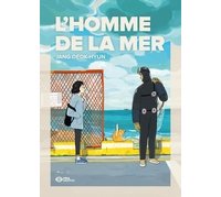 L'Homme de la mer - Par Jang Deok-hyun - Pika