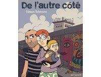 De l'autre côté – Par Simon Schwartz – Sarbacane