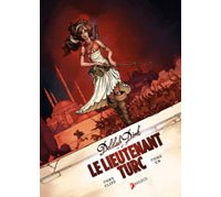 L'éclectisme des comics d'Akileos