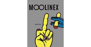 "Inculte Futur" : un condensé de l'Art pute de Moolinex