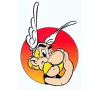 René Goscinny : Le secret d'Astérix
