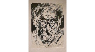 Alberto Breccia à l'honneur à Paris