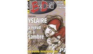 Cet été, Bo-Doï a le vertige