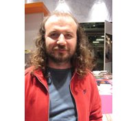 Memo Tembelçizer (caricaturiste turc) : "L'attaque contre Charlie Hebdo est un évènement dont la dimension mondiale me fait peur."