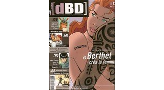 dBD n° 13 : le temps de copains