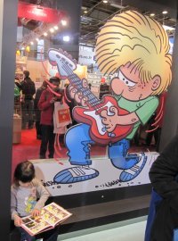 Marché de la BD en France en 2020 : une année record