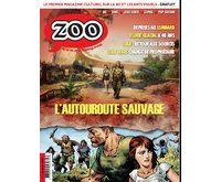 Zoo n°57 : Sur la route des vacances !