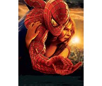 Spider-Man revient !