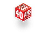 Fluide Glacial, 40 ans, punaise !