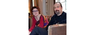 Balthazar & Cornette : « Frida Kahlo était hyper-sensible, tant physiquement que psychologiquement. »