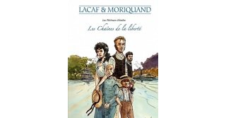 "Les Pêcheurs d'étoiles" : la fin d'une longue errance