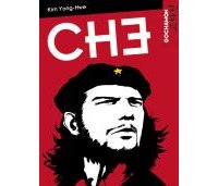 Ché - par Kim Yong Hwe- Soleil