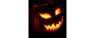 Des albums pour Halloween 2013