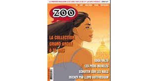 Zoo 40 : Du soleil…