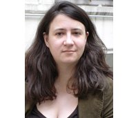 Nathalie Ferlut : "Le dessin a absorbé peu à peu le texte déjà écrit"