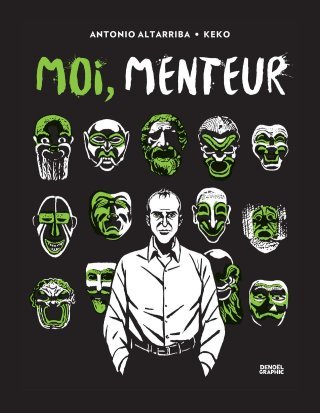 « Moi, menteur » : la communication politique sur le banc des tartuffes 